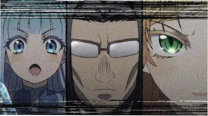 聚合漫画屋独家推荐：墨色千秋第三季封面